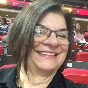 Meet your Posher, Deb